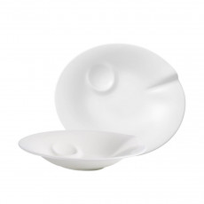 Villeroy & Boch Pasta Passion Spagettialusta setti 2-osainen 307x263x57 mm