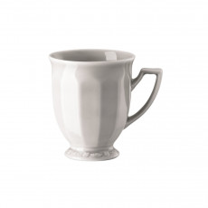Rosenthal Maria Pale Orchid Muki kahvalla 0,30 L