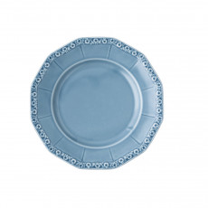 Rosenthal Maria Dream Blue Aamiaislautanen 21 cm