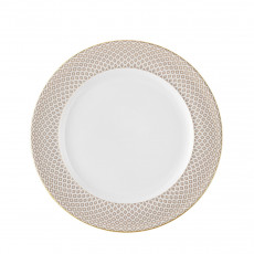 Rosenthal Francis Carreau Beige Aamiaislautanen 22 cm