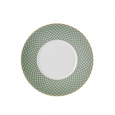 Rosenthal Francis Carreau Vert Yhdistelmäalustassi 16,5 cm