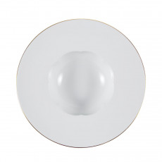 Rosenthal Sonetto Oro Syvä lautanen 28 cm