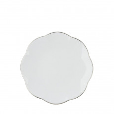 Rosenthal Sonetto Platino Littee lautanen 15 cm