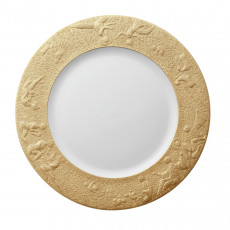 Rosenthal studio-line Zauberflöte Sarastro Aluslautanen 29 cm