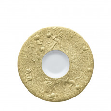 Rosenthal studio-line Zauberflöte Sarastro Keittolautanen 18,5 cm