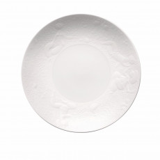 Rosenthal studio-line Zauberflöte Weiß hedelmäkulho 19 cm