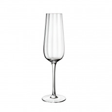 Villeroy & Boch Rose Garden Glas Samppanjalasi Setti 4 kpl 290 ml / h: 25 cm