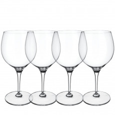 Villeroy & Boch Maxima 4-osainen burgundilaislasisetti