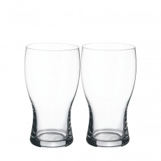 Villeroy & Boch Purismo Beer Olutlasisetti 2 kpl