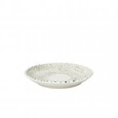 Thomas Sandora Lightbeige Espresso-alusta 12 cm