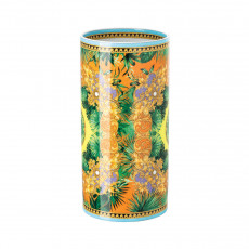Rosenthal Versace Jungle Animalier Vase 24 cm
