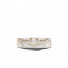 Rosenthal meets Versace La Coupe des Dieux pieni neliömäinen matala kulho 12 cm