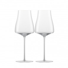 Zwiesel Glas The Moment Rioja-lasi 545 ml / k: 243 mm / 2 kpl setti