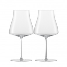 Zwiesel Glas The Moment Pinot Noir -lasi 819 ml / k: 231 mm / 2 kpl setti