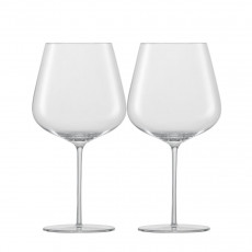 Zwiesel Glas Vervino Burgundin punaviinilasi 0,95 L / 2 kpl