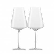 Zwiesel Glas The Moment Bordeaux-lasi 862 ml / k: 270 mm / 2 kpl setti