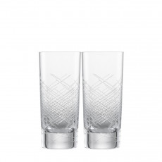 Zwiesel Glas Bar Premium No. 2 by Charles Schumann Iso long drink -lasi 445 ml / k: 167 mm / 2 kpl setti