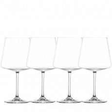 Schott Zwiesel MioVino Burgundi / monikäyttölasi 4 osaa