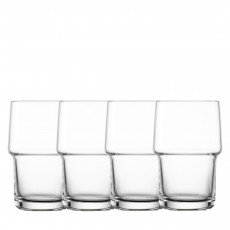 Zwiesel Glas Click Allround-lasi 4 osaa