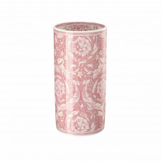 Rosenthal Versace Barocco Rose Vase 24 cm