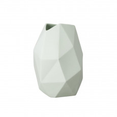 Rosenthal Midi-Vasen Colour Vase Surface Sea Salt 14 cm