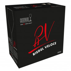 Riedel Veloce Samppanjalasi Sarja 2-osainen h: 247 mm / 327 ml