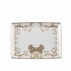 Rosenthal Versace La Coupe des Dieux Platte 18 cm
