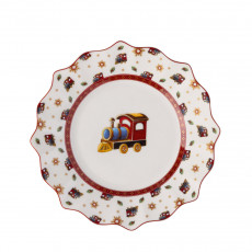 Villeroy & Boch Toy's Delight Juhlapalvelinsetti 4-osainen