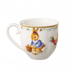 Villeroy & Boch Annual Easter Edition Vuosimuki 2026 0,39 L