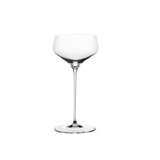 Spiegelau Hi-Lite Coupette-setti 2 osaa