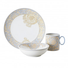 Rosenthal meets Versace - Lastensetti 3 osaa