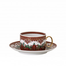 Rosenthal Versace I love Baroque Holiday Teetasse 2-tlg. 0,20 L
