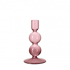 like. by Villeroy & Boch Like Home Kynttilänjalka grape 13,5 cm