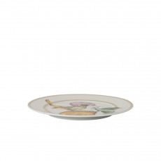Swarovski x Rosenthal IDYLLIA Flycatcher Leipälautanen 18 cm