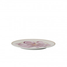 Swarovski x Rosenthal IDYLLIA Lily Leipälautanen 18 cm