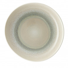 Rosenthal Junto Dune - Steinzeug Syvä lautanen 33 cm