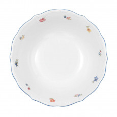 Seltmann Weiden Sonate Nostalgie Kulho pyöreä d: 25 cm / 2,1 L