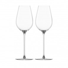 Eisch Essenca SensisPlus Allround viinilasit ja samppanjalasit virkistävät & kevyet 2-osaiset