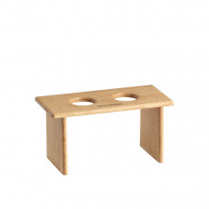 Robbe & Berking Martele Bar-Kollektion Gourmetvohvelin pidike 2 kpl