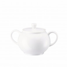 Rosenthal Form 1382 Weiß Sokerikko 6 henkilöä (0,20 L)