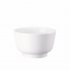 Rosenthal My First Arzberg - Form 1382 Weiß Kulho 0,7 L