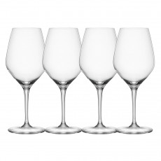 Spiegelau Authentis Punaviini / vesilasi 0,48 L setti 4 kpl.