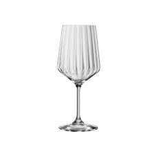 Spiegelau Lifestyle 4-osainen punaviinilasien setti 0,63 L