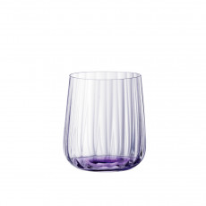 Spiegelau Lifestyle Tumbler lilac Setti 2-os.