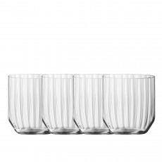 Spiegelau Linear Whisky-lasisetti 4 kpl.