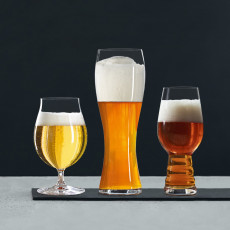 Spiegelau Beer Classics 3-osainen oluenmaistelusarja