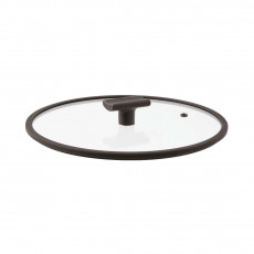 Sambonet Titan Pro Aluminium Kansi d: 24 cm