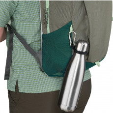 Cilio Outdoor Karabiini ELEGANTE 10 cm:lle
