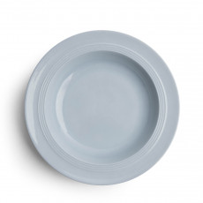 Friesland Jeverland Blau keitto­lautanen 23 cm