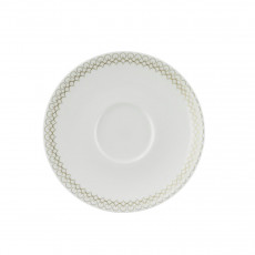 Rosenthal Jade Glam Teekuppi alusta 16 cm